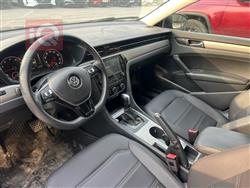 فولكسفاغن باسات